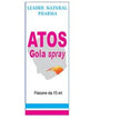 ATOS GOLA SPRAY 15 ML - Farmaspeed