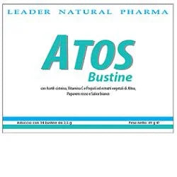 ATOS BUSTINE 14 BUSTINE 49 G - Farmaspeed