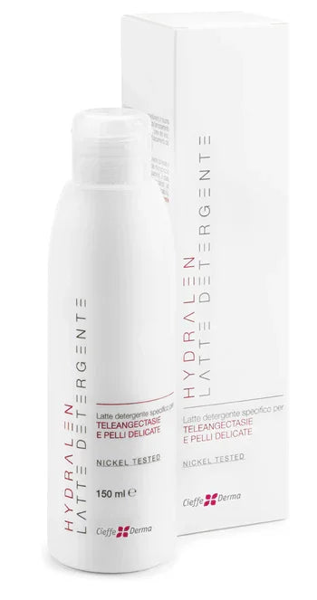HYDRALEN LATTE DETERGENTE - Farmaspeed