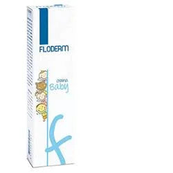 FLODERM CREMA BABY 25 ML UTANEE - Farmaspeed
