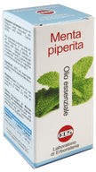 MENTA PIPERITA OLIO ESSENZIALE 20 ML