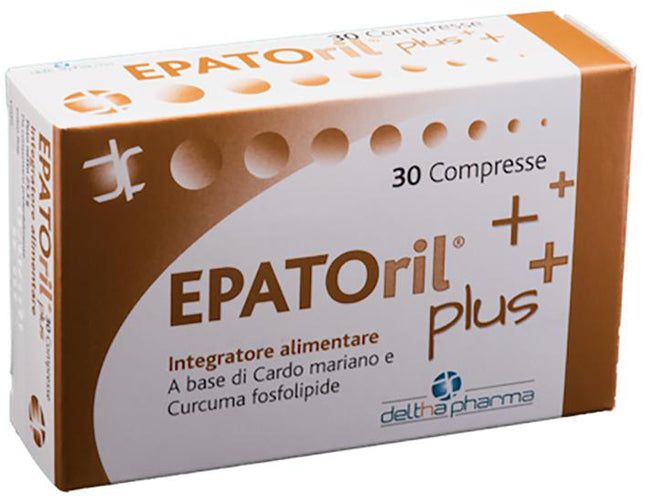EPATORIL PLUS 30 TABLETS