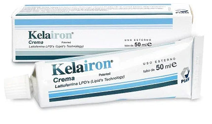 KELAIRON CREMA 50 ML - Farmaspeed