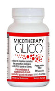 MICOTHERAPY GLICO 90 CAPSULE VEGETALI