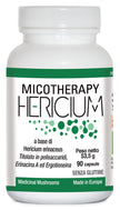 MICOTHERAPY HERICIUM 30 CAPSULE