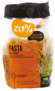 ZERO% GLUTINE PASTA RISO PENNE SENZA GLUTINE BIO 500 G