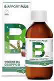 B-APPORT PLUS FLUIDO 200 ML - Farmaspeed