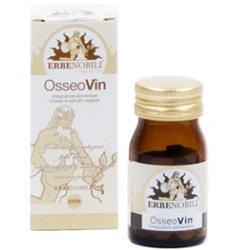 OSSEOVIN 60 COMPRESSE 500 MG - Farmaspeed