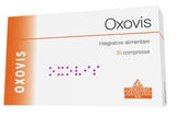 OXOVIS 30 COMPRESSE - Farmaspeed
