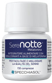 SERENOTTE MELATONIN 1 MG 150 TABLETS