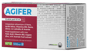 AGIFER 15 STICK 15 ML