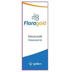 FLORAGOLD GOCCE 5 ML - Farmaspeed