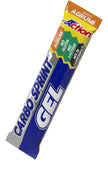 PROACTION CARBO SPRINT GEL AGRUMI 25 ML