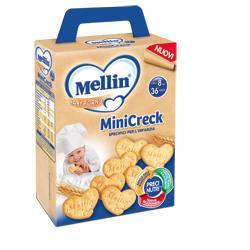 MELLIN MINICRECK 180 G - Farmaspeed