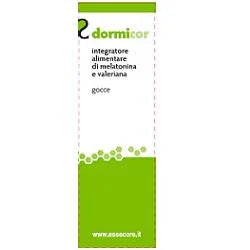 DORMICOR GOCCE - Farmaspeed