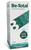 BE-TOTAL CLASSICO 200 ML - Farmaspeed