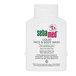 SEBAMED LIQUIDO 200ML