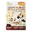 EASY TO GO CRISPY FLAKES CON RICCIOLI DI CIOCCOLATO 300 G