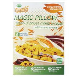 EASY TO GO MAGIC PILLOW FILLED WITH COCOA CREAM 375 G