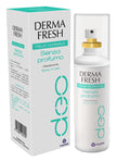 DERMAFRESH NORMAL SKIN WITHOUT FRAGRANCE 100 ML