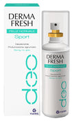 DERMAFRESH NORMAL SKIN SPORT DEODORANT CITRUS FRAGRANCE 100 ML