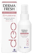 DERMAFRESH PELLE SENSIBILE EMULSIONE DEODORANTE DELICATO 75 ML