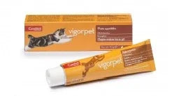 VIGORPET PASTA GATTI TUBO 50 G - Farmaspeed