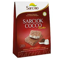 SARCIOK COCONUT 90 G