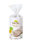 GALLETTE RISO 100 G