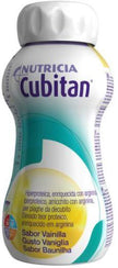 CUBITAN VANIGLIA 4 X 200 ML - Farmaspeed