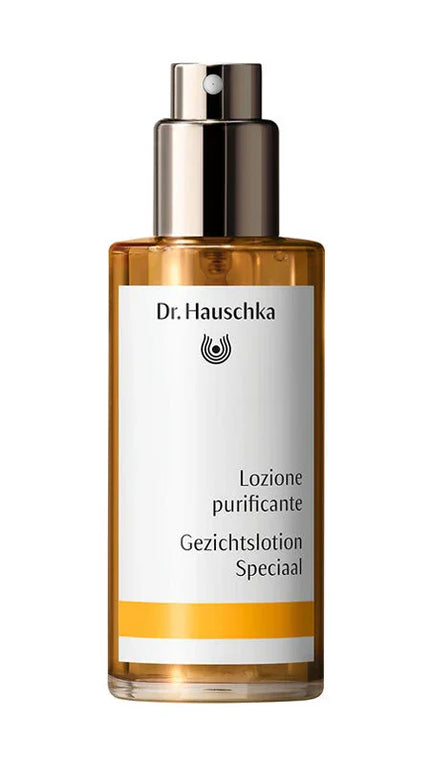 DR HAUSCHKA LOZ PURIFICANTE 100ML - Farmaspeed