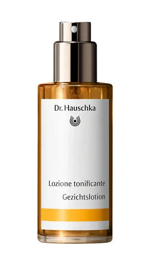 DR HAUSCHKA LOZ TONIFICANTE 100ML - Farmaspeed
