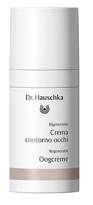 DR HAUSCHKA CR RIGEN OCCHI 15ML