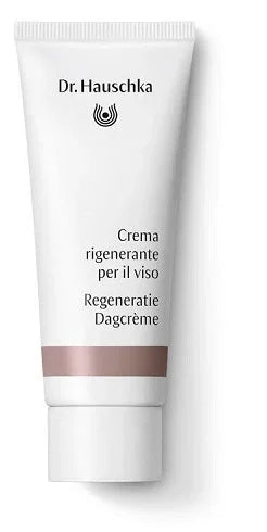 DR HAUSCHKA CR RIGENERANTE VISO - Farmaspeed