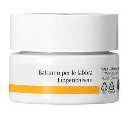 DR HAUSCHKA BALSAMO LABBRA 4,5G - Farmaspeed