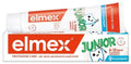 ELMEX JUNIOR PROFESSIONAL DENTIFRICIO 75 ML - Farmaspeed