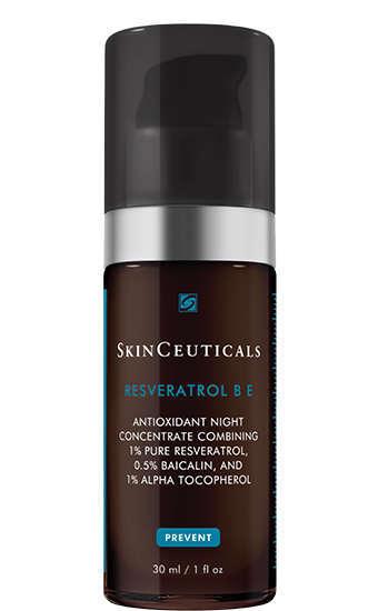 RESVERATROL BE 30 ML - Farmaspeed