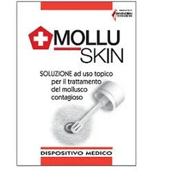 MOLLUSKIN SOLUZIONE 5 ML - Farmaspeed
