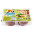 CEREAL PANE RUSTICO AI SEMI 400 G - Farmaspeed