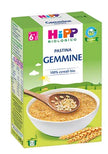 HIPP BIO HIPP BIO PASTINA GEMMINE 320 G - Farmaspeed