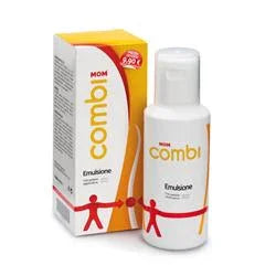 MOM COMBI EMULSIONE 100 G - Farmaspeed