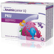 PKU ANAMIX JUNIOR LIQUID FRUTTI BOSCO 36 PEZZI
