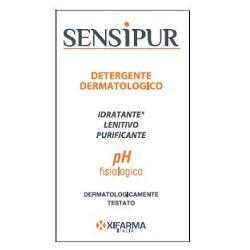 SENSIPUR DETERGENTE DERMATOLOGICO FLACONE 500 ML