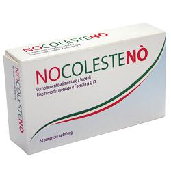 NOCOLESTENO' 30 TABLETS