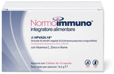 NORMOIMMUNO 30 CAPSULE
