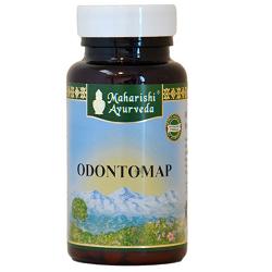 ODONTOMAP POWDER TOOTHPASTE 30 G