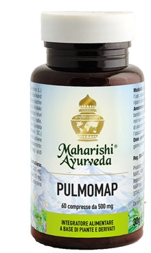 PULMOMAP 60 TABLETS