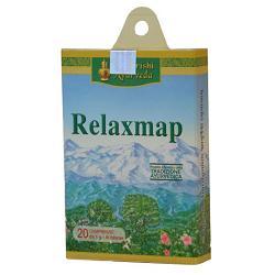 RELAXMAP 20 COMPRESSE - Farmaspeed