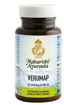VERUMAP 60 COMPRESSE - Farmaspeed
