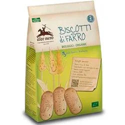 BISCOTTI AL FARRO BABY FOOD BIO 250 G - Farmaspeed